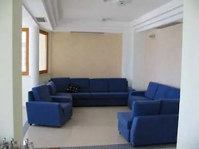 Hotel Mare Nostrum Biograd Na Moru Chorvatsko