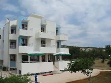 Hotel Mare Nostrum Biograd Na Moru
