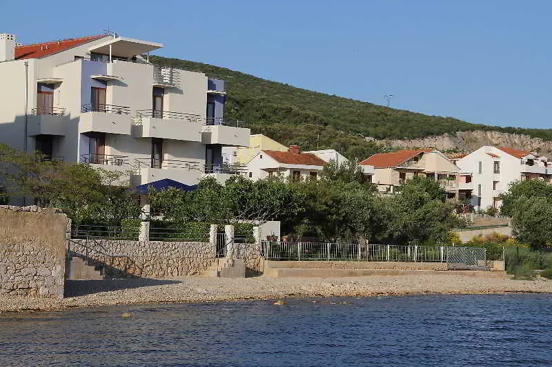 Hotel Mare Nostrum Biograd Na Moru Chorvatsko