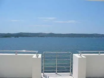 Hotel Mare Nostrum Biograd Na Moru Kroatië