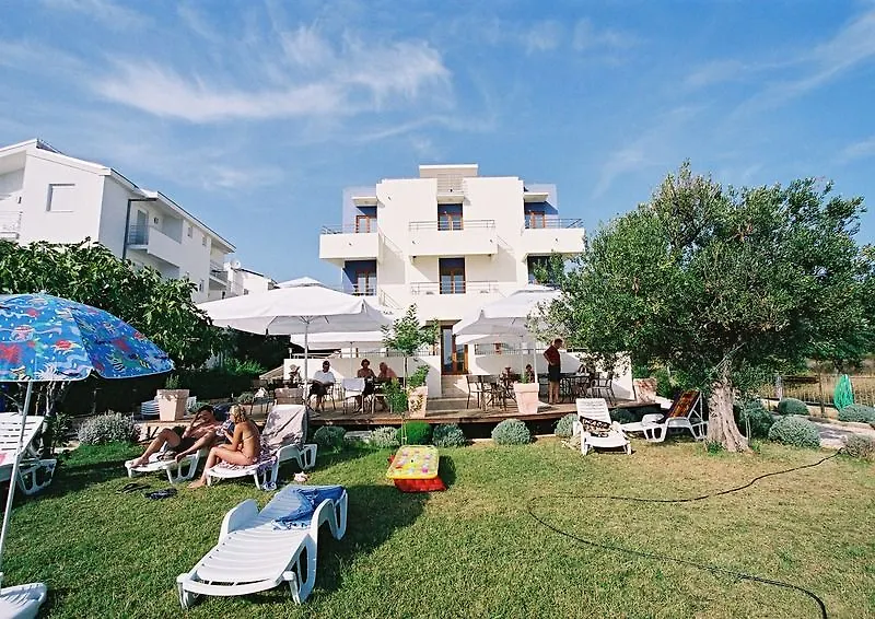 Hotel Mare Nostrum Biograd Na Moru 3*,