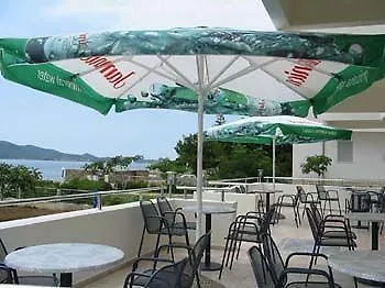 Hotel Mare Nostrum Biograd Na Moru