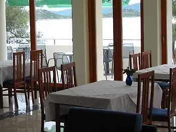 Hotel Mare Nostrum Biograd Na Moru