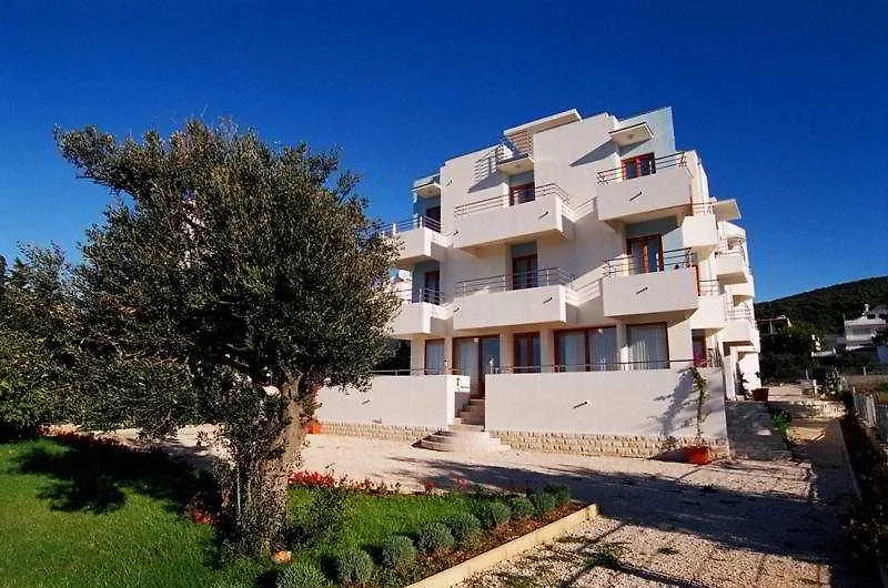 Hotel Mare Nostrum Biograd Na Moru