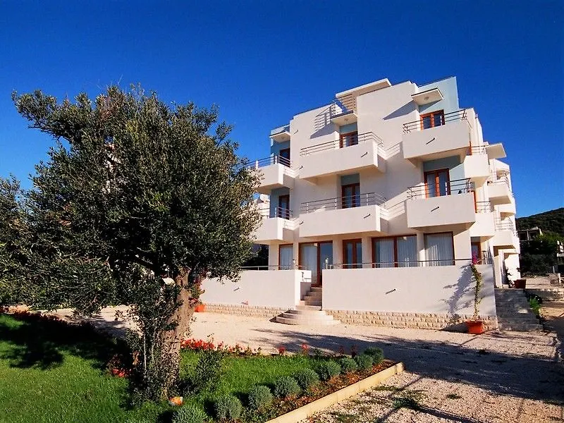 Hotel Mare Nostrum Biograd Na Moru 3*,  Chorvatsko