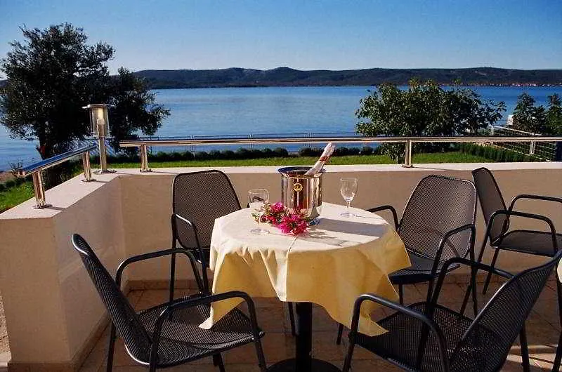 Hotel Mare Nostrum Biograd Na Moru
