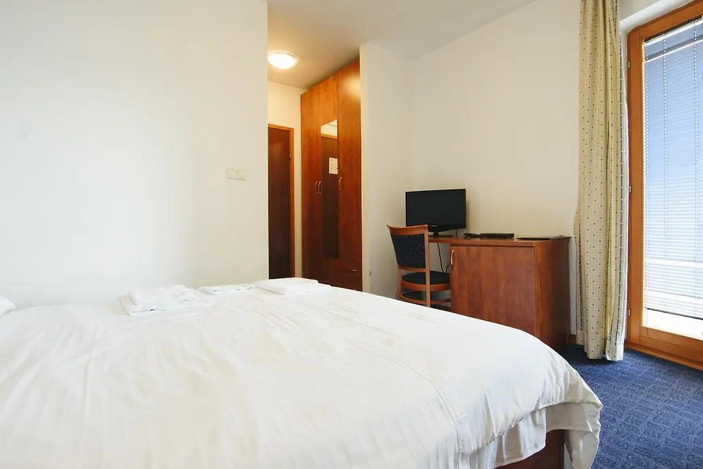 Hotel Mare Nostrum Biograd Na Moru Chorvatsko