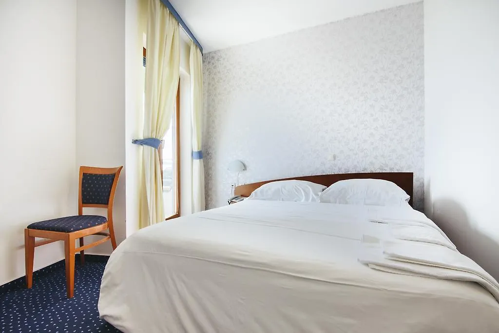 Hotel Mare Nostrum Biograd Na Moru