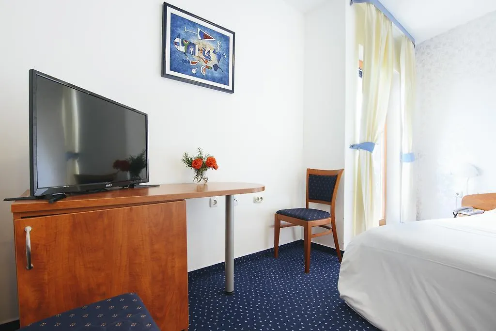 Hotel Mare Nostrum Biograd Na Moru