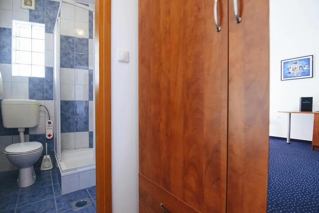 Hotel Mare Nostrum Biograd Na Moru