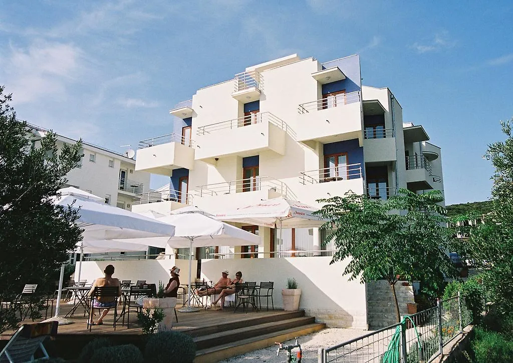Hotel Mare Nostrum Biograd Na Moru