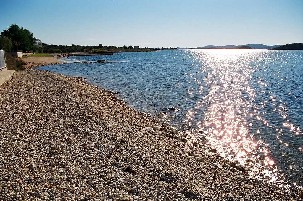 Hotel Mare Nostrum Biograd Na Moru