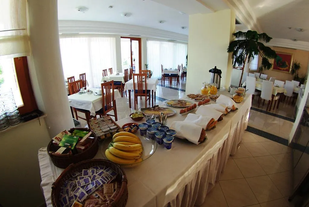 Hotel Mare Nostrum Biograd Na Moru