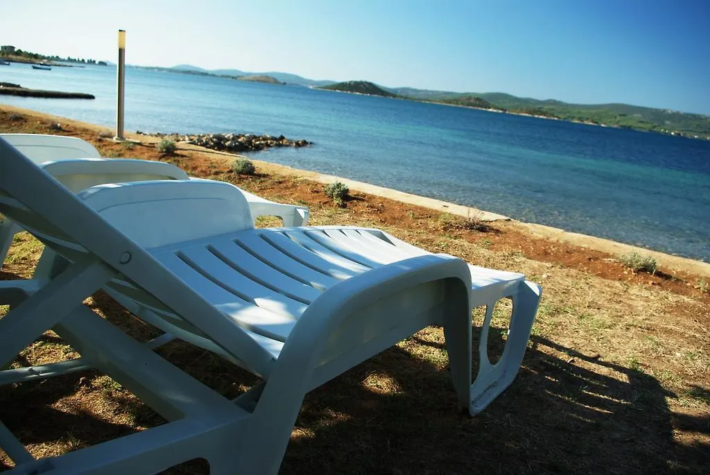 Hotel Mare Nostrum Biograd Na Moru
