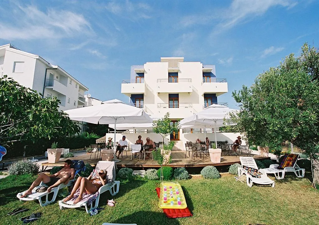 Hotel Mare Nostrum Biograd Na Moru Chorvatsko