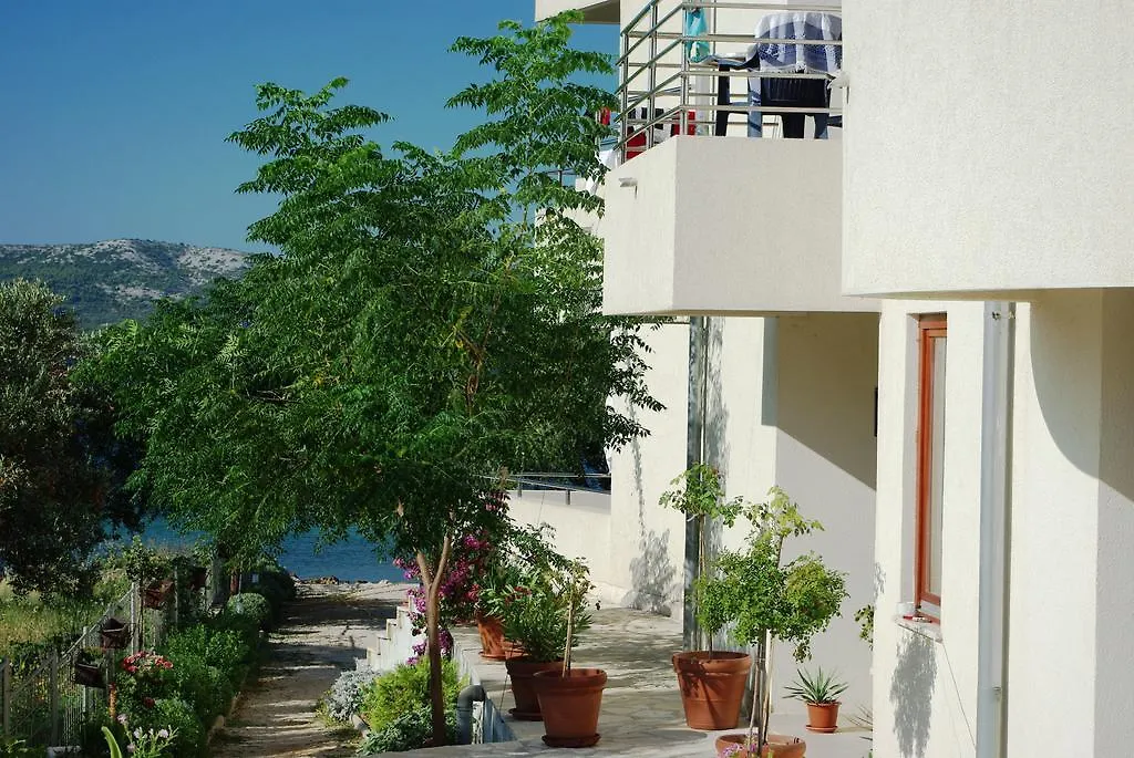 Hotel Mare Nostrum Biograd Na Moru