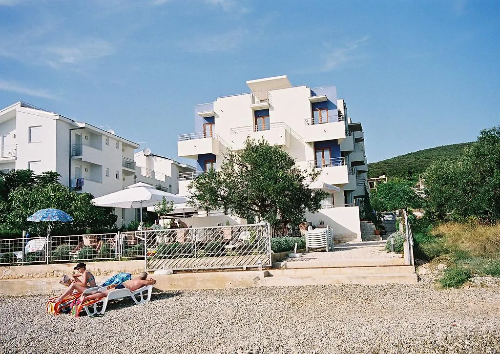 Hotel Mare Nostrum Biograd Na Moru 3*,  Chorvatsko