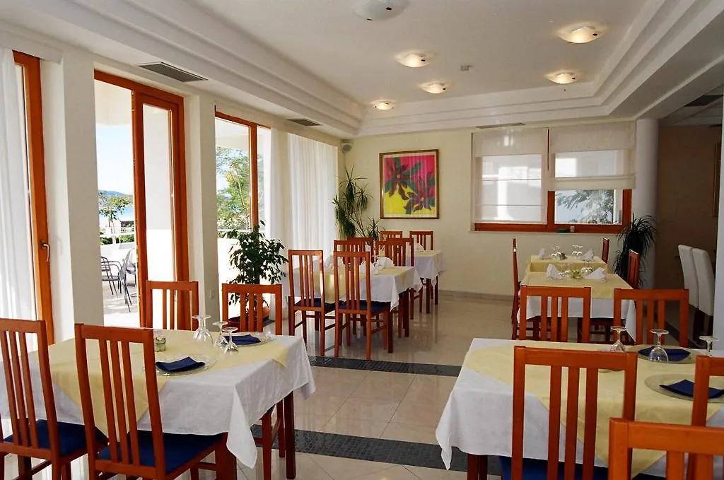 Hotel Mare Nostrum Biograd Na Moru