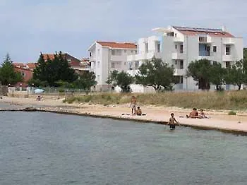 Hotel Mare Nostrum Biograd Na Moru
