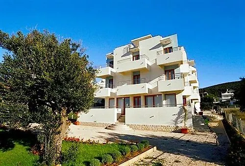 Hotel Mare Nostrum Biograd Na Moru 3*,  Kroatië