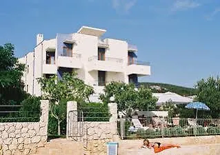 Hotel Mare Nostrum Biograd Na Moru